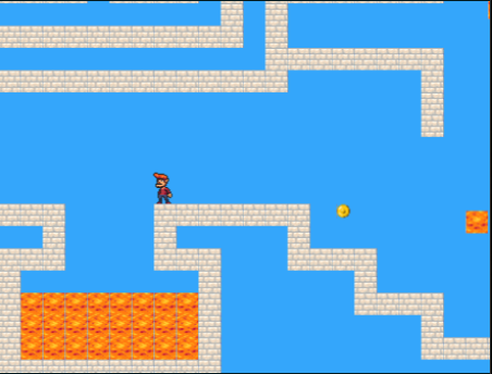 preview of my game